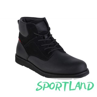 Buty Levi's Jax Plus M 232198-1700-559 43