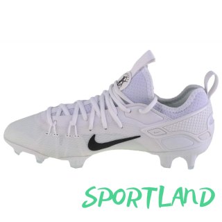 Buty Nike Huarache 9 Elite Low Lax FG M FD0089-101 42,5