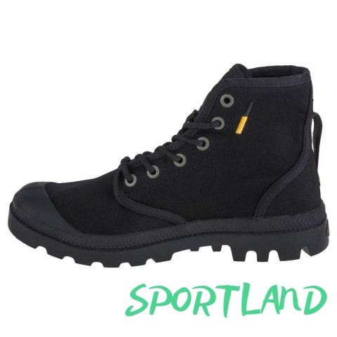 Buty Palladium Pampa Hi HTG Supply U 77356-001-M 39 Buty Palladium Pampa Hi HTG Supply U 77356-001-M 39