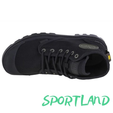 Buty Palladium Pampa Hi HTG Supply U 77356-001-M 44 Buty Palladium Pampa Hi HTG Supply U 77356-001-M 44