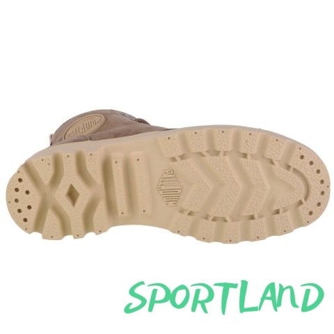Buty Palladium Pampa Hi Zip WL W 95982-212-M 39 Buty Palladium Pampa Hi Zip WL W 95982-212-M 39