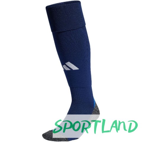 Getry piłkarskie adidas AdiSocks 24 Aeroready IM8924 43-45 Getry piłkarskie adidas AdiSocks 24 Aeroready IM8924 43-45