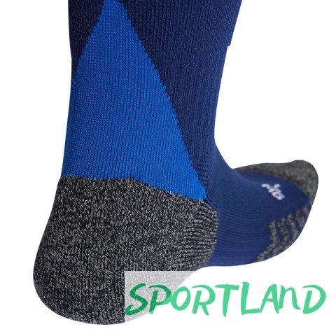 Getry piłkarskie adidas AdiSocks 24 Aeroready IM8924 43-45 Getry piłkarskie adidas AdiSocks 24 Aeroready IM8924 43-45