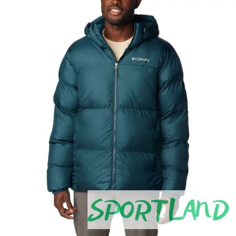 Kurtka Columbia Puffect Hooded Jacket M 2008413414 L Kurtka Columbia Puffect Hooded Jacket M 2008413414 L
