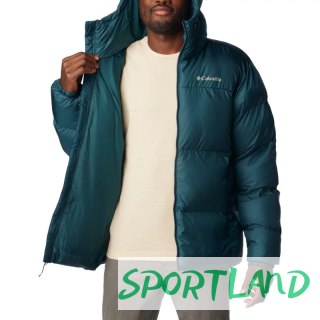 Kurtka Columbia Puffect Hooded Jacket M 2008413414 L