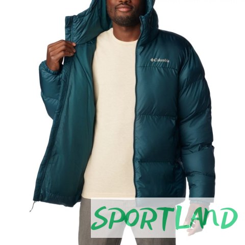 Kurtka Columbia Puffect Hooded Jacket M 2008413414 L Kurtka Columbia Puffect Hooded Jacket M 2008413414 L