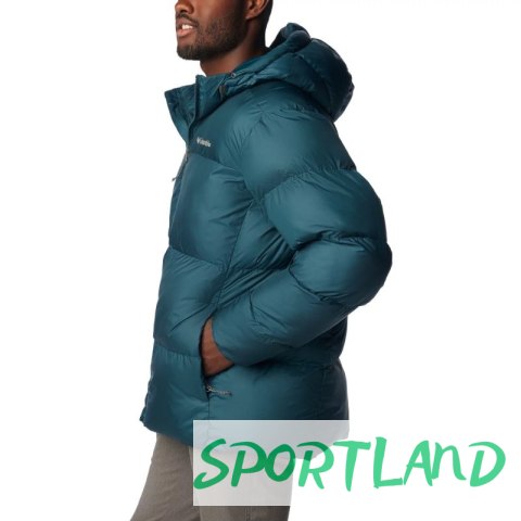 Kurtka Columbia Puffect Hooded Jacket M 2008413414 L Kurtka Columbia Puffect Hooded Jacket M 2008413414 L