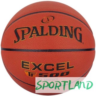 Piłka Spalding Excel TF-500 In/Out Ball 76798Z 6