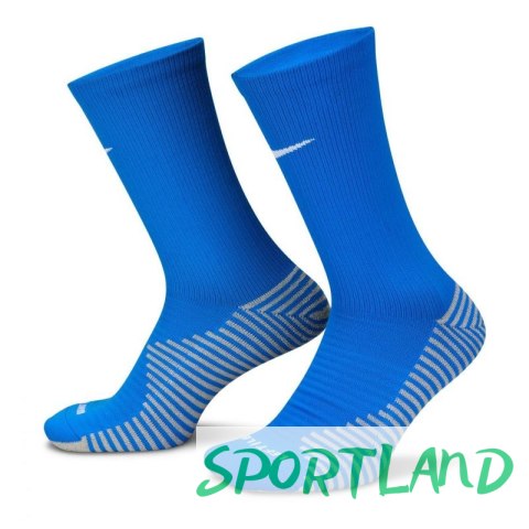 Skarpety Nike Dri-FIT Strike FZ8485-463 L: 42-46 Skarpety Nike Dri-FIT Strike FZ8485-463 L: 42-46