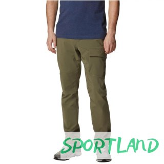 Spodnie Columbia Maxtrail Midweight Warm Pant M 2013013397 34-32