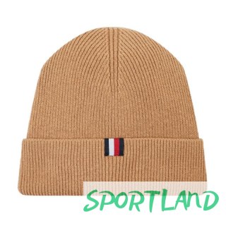 Czapka Tommy Hilfiger Uptown Wool Beanie AM0AM07865 uniw