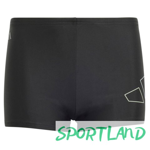 Kąpielówki adidas BB Boxer M IU1897 116 cm Kąpielówki adidas BB Boxer M IU1897 116 cm