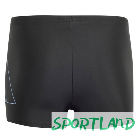 Kąpielówki adidas BB Boxer M IU1897 116 cm Kąpielówki adidas BB Boxer M IU1897 116 cm