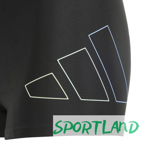 Kąpielówki adidas BB Boxer M IU1897 116 cm Kąpielówki adidas BB Boxer M IU1897 116 cm