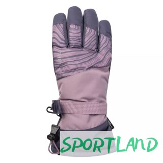 Rękawice narciarskie Elbrus Maiko W 92800553530 S/M