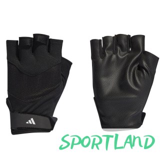 Rękawiczki adidas Training Glove II5598 M