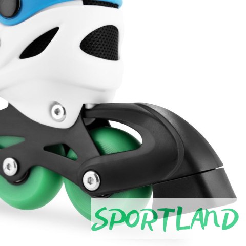 Rolki Spokey Joy Jr SPK-942275 r. 27-30 27-30 Rolki Spokey Joy Jr SPK-942275 r. 27-30 27-30