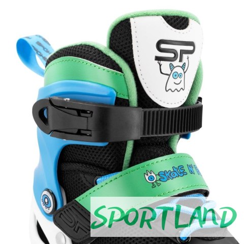 Rolki Spokey Joy Jr SPK-942275 r. 27-30 27-30 Rolki Spokey Joy Jr SPK-942275 r. 27-30 27-30