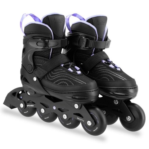Rolki Spokey Matty SPK-943451 r. 35-38 35-38 Rolki Spokey Matty SPK-943451 r. 35-38 35-38