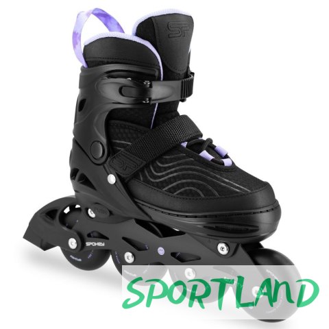 Rolki Spokey Matty SPK-943451 r. 35-38 35-38 Rolki Spokey Matty SPK-943451 r. 35-38 35-38