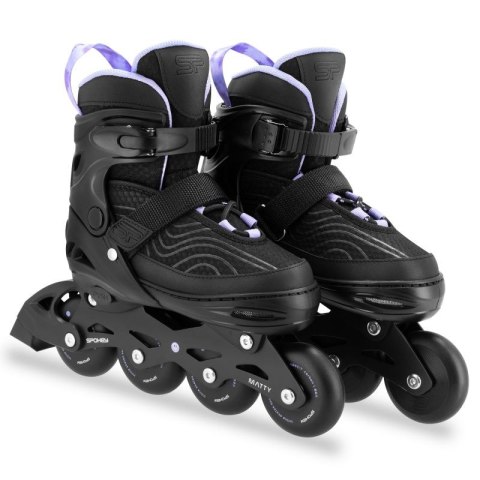 Rolki Spokey Matty SPK-943451 r. 35-38 35-38 Rolki Spokey Matty SPK-943451 r. 35-38 35-38