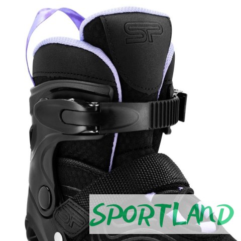 Rolki Spokey Matty SPK-943451 r. 35-38 35-38 Rolki Spokey Matty SPK-943451 r. 35-38 35-38