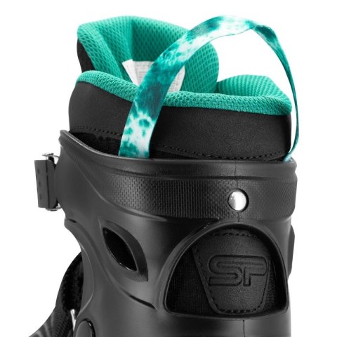 Rolki Spokey Matty SPK-943453 roz. 35-38 GN 35-38 Rolki Spokey Matty SPK-943453 roz. 35-38 GN 35-38
