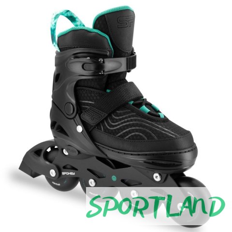 Rolki Spokey Matty SPK-943454 r. 39-42 39-42 Rolki Spokey Matty SPK-943454 r. 39-42 39-42