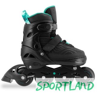 Rolki Spokey Matty SPK-943454 r. 39-42 39-42