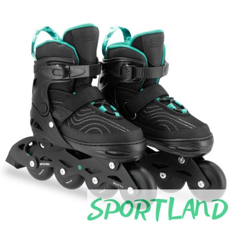 Rolki Spokey Matty SPK-943454 r. 39-42 39-42 Rolki Spokey Matty SPK-943454 r. 39-42 39-42