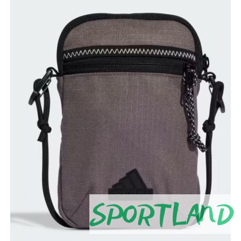 Saszetka adidas CXPLR Small Bag IQ0912 one size Saszetka adidas CXPLR Small Bag IQ0912 one size