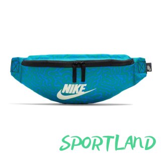Saszetka, nerka Nike Heritage FN0891-406 N/A