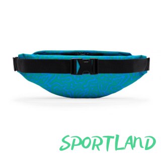 Saszetka, nerka Nike Heritage FN0891-406 N/A