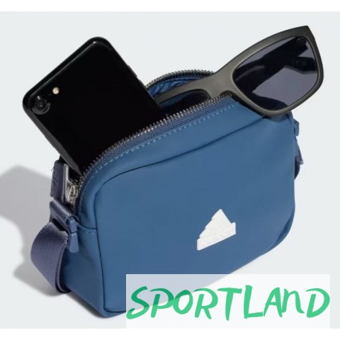 Saszetka torba adidas PU ESS Bag IT1948 one size