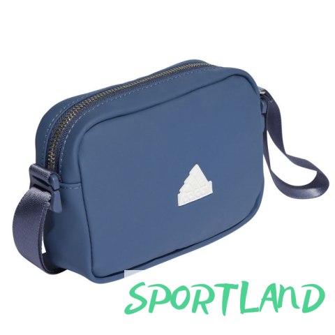 Saszetka torba adidas PU ESS Bag IT1948 one size