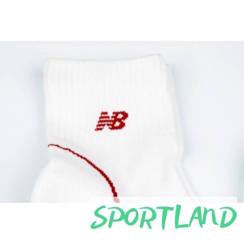 Skarpety New Balance 2 pak W 3.40.07 35-38 Skarpety New Balance 2 pak W 3.40.07 35-38
