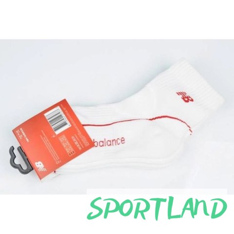 Skarpety New Balance 2 pak W 3.40.07 35-38 Skarpety New Balance 2 pak W 3.40.07 35-38