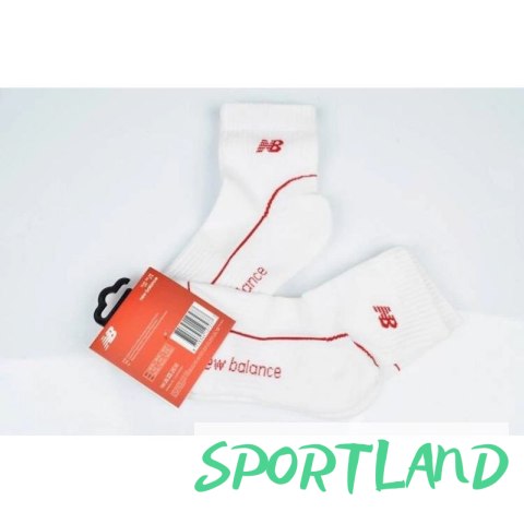 Skarpety New Balance 2 pak W 3.40.07 35-38 Skarpety New Balance 2 pak W 3.40.07 35-38