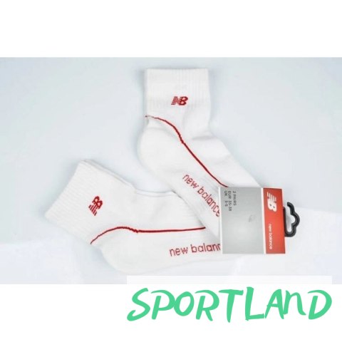Skarpety New Balance 2 pak W 3.40.07 35-38 Skarpety New Balance 2 pak W 3.40.07 35-38