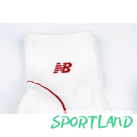 Skarpety New Balance 2 pak W 3.40.07 35-38 Skarpety New Balance 2 pak W 3.40.07 35-38
