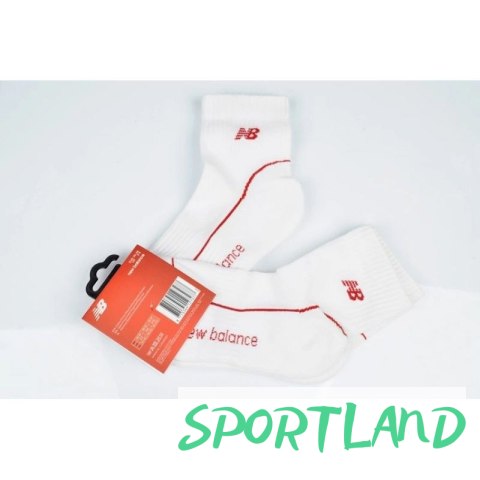Skarpety New Balance 2 pak W 3.40.07 35-38 Skarpety New Balance 2 pak W 3.40.07 35-38