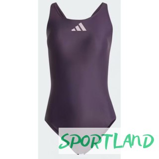 Strój kąpielowy adidas 3 Bars Suit M IL7285 36