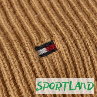 Szalik Tommy Hilfiger TH Flag Scarf AM0AM10543 uniw