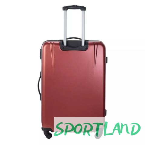Walizka twarda Iguana Asturia II 72 92800479900 N/A Walizka twarda Iguana Asturia II 72 92800479900 N/A