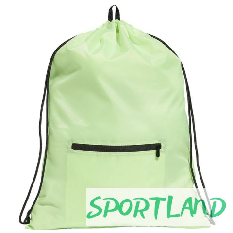 Worek adidas Power GS IP9780 zielony