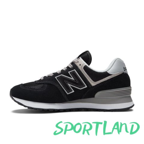 Buty New Balance sneakersy M WL574EVB 36,5 Buty New Balance sneakersy M WL574EVB 36,5