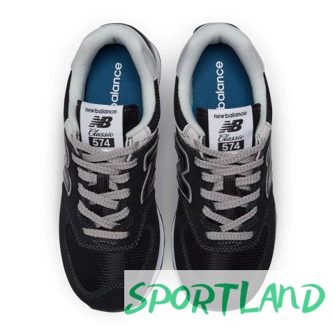Buty New Balance sneakersy M WL574EVB 36,5 Buty New Balance sneakersy M WL574EVB 36,5