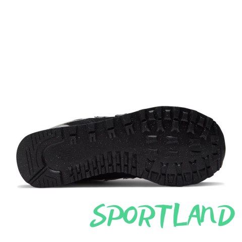 Buty New Balance sneakersy M WL574EVB 36,5 Buty New Balance sneakersy M WL574EVB 36,5
