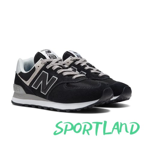 Buty New Balance sneakersy M WL574EVB 36,5 Buty New Balance sneakersy M WL574EVB 36,5