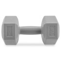 Hantle Spokey Monster 2x 3 kg SPK-943621 2x3kg Hantle Spokey Monster 2x 3 kg SPK-943621 2x3kg